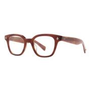 Vintage Burnt Tortoise Eyewear Frames