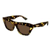 Havana/Brown Sunglasses