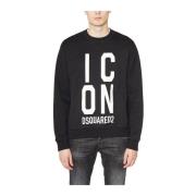 Ikon Crewneck Sweatshirt