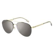 Gold/Silver Sunglasses