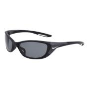 ZONE P Sunglasses Black/Dark Grey