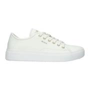 Hvid Iris Sneaker