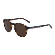 Havana/Brown Sunglasses