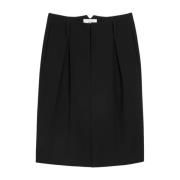 Midi Skirts