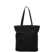 Pre-owned Canvas totes