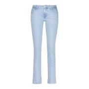 Klassiske Slim Fit Pyper Jeans