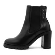 Heeled Boots