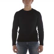 Round-neck Knitwear