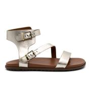 Flat Sandals