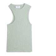 Skovl Asymmetrisk Tank Top