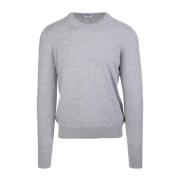 Round-neck Knitwear