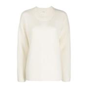 Round-neck Knitwear