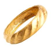 Pre-owned Farvet Guld armbnd