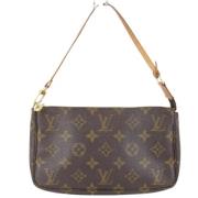 Pre-owned Pochette Accessoire