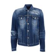 Denim Jakke