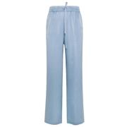 Wide Trousers