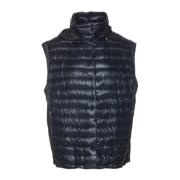 Lang Puffer Vest