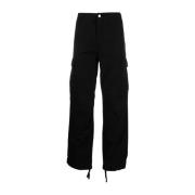 Wide Trousers