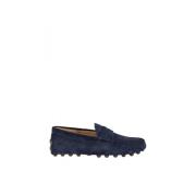 Herres Loafer Sko