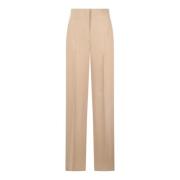 Wide Trousers