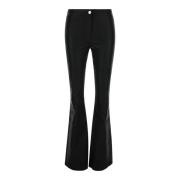 Wide Trousers