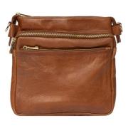 Stilfuld Crossbody Taske