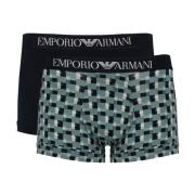 Klassisk Boxershorts Sæt