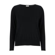 Round-neck Knitwear