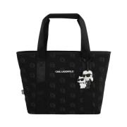 Fantasi Karl Choupette Polyester Taske