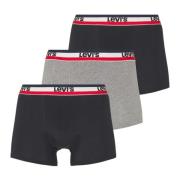 Logo Boxer Brief 3-Pack