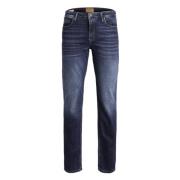 Klassisk Herrejeans Regular Fit