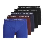 Herre Boxershorts 5-Pakke