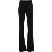 Slim-fit Trousers