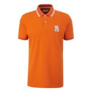 Herre Polo Shirt Kortærmet Regular Fit