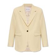 Haven blazer