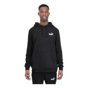 Sort Essentials Small Logo Hoodie