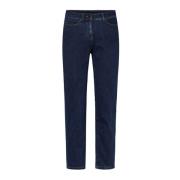 Laurie Christie Regular Ml Trousers Regular 20213 40513 Dark Blue Deni...