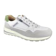 BRADLEY Sneaker Sko