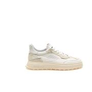 Hvide Sneakers Cuprace Wing