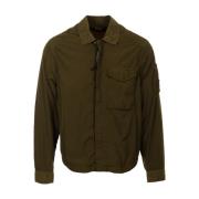 Chrome-R Lomme Overshirt