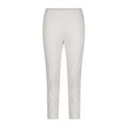 Slim-fit Trousers