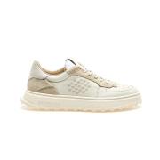 Sten Cuprace Basket Sneakers