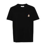 Speedy Fox Patch Sort T-shirt