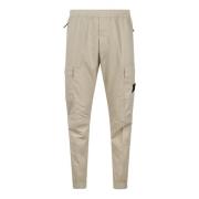 Tapered Trousers