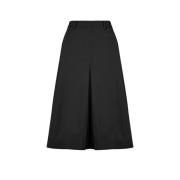 Midi Skirts