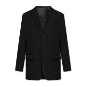 Enkeltknap blazer