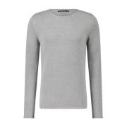 Round-neck Knitwear