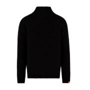 Sort Sweater Model MGS33003U CHARLES