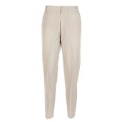 Slim-fit Trousers