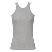 Sleeveless Tops